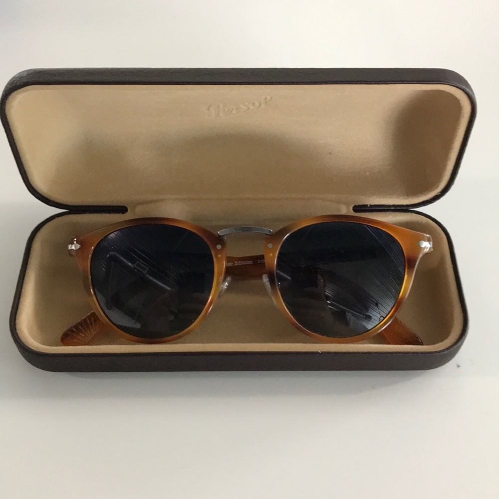 Persol Typewriter Edition